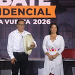 Ningún candidato sacó ventaja en el debate