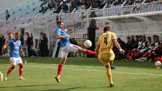 Liga 1: Mannucci cae 0 a 3 ante Cusco FC por el Apertura