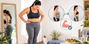 La reducción de kilos no siempre refleja una mejora completa de la salud. Especialistas en endocrinología advierten que el tratamiento de la obesidad también debe evaluar la grasa corporal, la masa muscular y la fuerza para preservar la movilidad y la función metabólica.