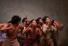 “Arde”: obra de teatro de movimiento se estrena en mayo en el Teatro de la Universidad del Pacífico