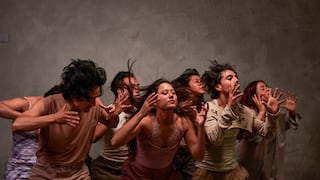 “Arde”: obra de teatro de movimiento se estrena en mayo en el Teatro de la Universidad del Pacífico