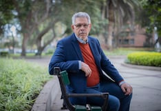 Juan Claudio Lechín sobre elecciones en Bolivia: “Los candidatos se olvidaron que el enemigo es la izquierda radical”