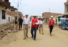 César Aguilar: “La Contraloría no persigue a personas”