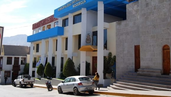 Municipio Provincial Mariscal Nieto no pudo realizar en un año el expediente técnico. (Foto: Difusión)