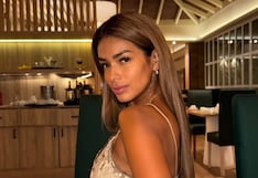 Shirley Arica afirma que terminó su romance con Pablo Heredia: “Es lo mejor para ambos” (VIDEO)