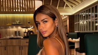 Shirley Arica afirma que terminó su romance con Pablo Heredia: “Es lo mejor para ambos” (VIDEO)