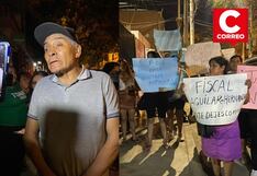 Ica: conductor ebrio deja a mototaxista al borde de la muerte y enfrenta prisión preventiva