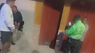 Pisco: detonan explosivo en una vivienda de la calle Collasuyo en Túpac Amaru Inca