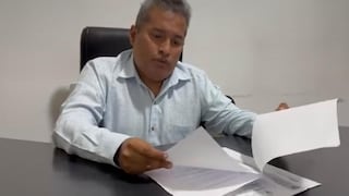 Nasca: Diresa Ica se pronuncia sobre centro de Salud “José Paseta Bar” en Marcona