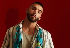 Manuel Turizo lanza su cuarto álbum “201″