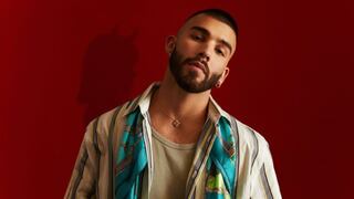 Manuel Turizo lanza su cuarto álbum “201″