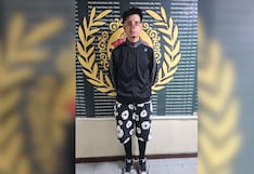 Detienen a joven acusado de fraude informático tras robo a pareja en Arequipa