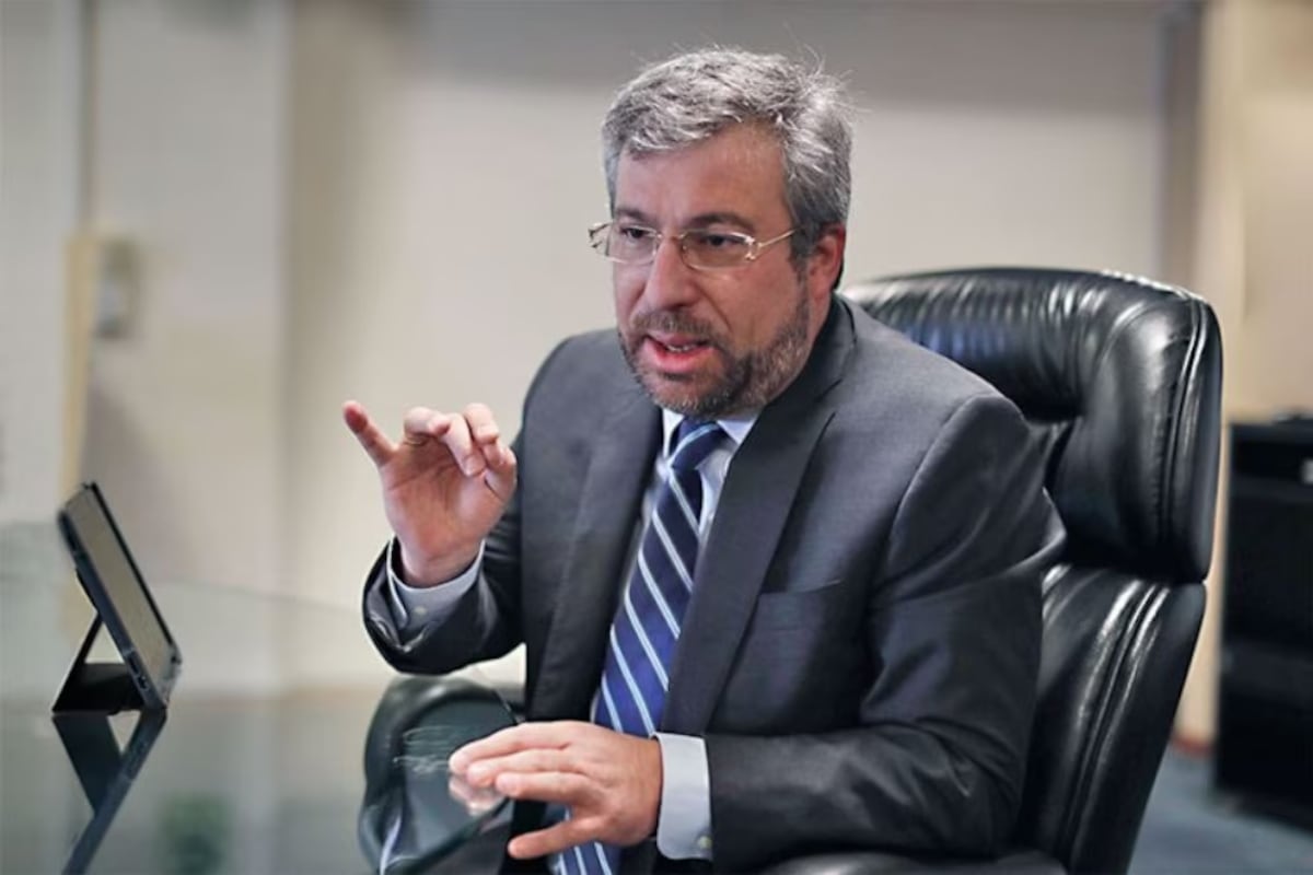 Documento no entregado previamente refuerza alerta fiscal sobre posible riesgo de fuga (Foto: ONPE)
