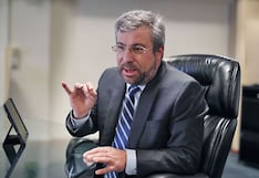 Hallan pasaporte vigente no declarado en casa de Piero Corvetto durante allanamiento