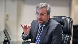 Fiscalía halla un pasaporte en la casa de Piero Corvetto