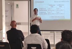 Exponen el Panorama Climático para el 2025 en la región Ica