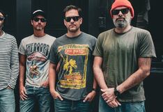 Campo de Almas celebra 30 años de rock peruano con el disco “Viaje en espiral”