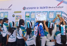 Exposición del concurso “Dibuja, Colorea y Ayuda 2026” llega a Arequipa