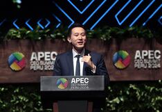 CEO de TikTok en APEC 2024: “50 millones de empresas usan nuestra plataforma y generamos 250 mil empleos en EE. UU.”