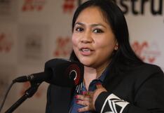 Caso ‘Mochasueldos’: PJ evaluará el 19 de noviembre si confirma autorización para levantar secreto bancario de Heidy Juárez