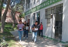 Ministerio Público allana oficina del Comité Electoral tras presunto fraude en elecciones de la UNP