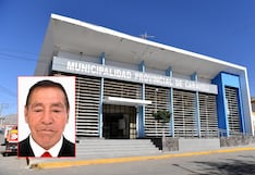 Arequipa: Alcalde de Chala omitió sentencia por omisión a la asistencia familiar en su hoja de vida