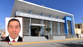 Arequipa: Alcalde de Chala omitió sentencia por omisión a la asistencia familiar en su hoja de vida