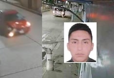 Huancayo: Condenan a joven que atropelló y causó la muerte de un adulto mayor en El Tambo