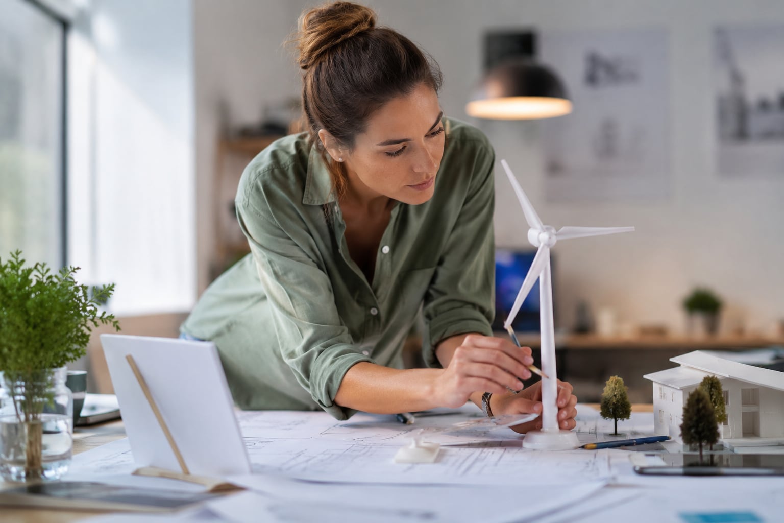 Las Becas Leonardo permiten a los seleccionados desarrollar sus proyectos con amplia flexibilidad en el diseño y ejecución, durante un periodo que puede extenderse entre 12 y 18 meses.