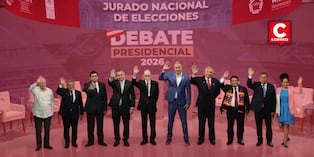 El debate presidencial 2026 llega a su última jornada este 1 de abril en Lima, con la participación de nuevos postulantes que expondrán sus planes de gobierno ante la ciudadanía en una sesión organizada por el JNE.