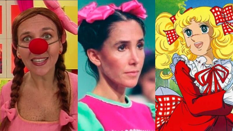 Según los cibernautas, esta tendencia es la modernización de la moda de época, en especial de la victoriana y el rococó.