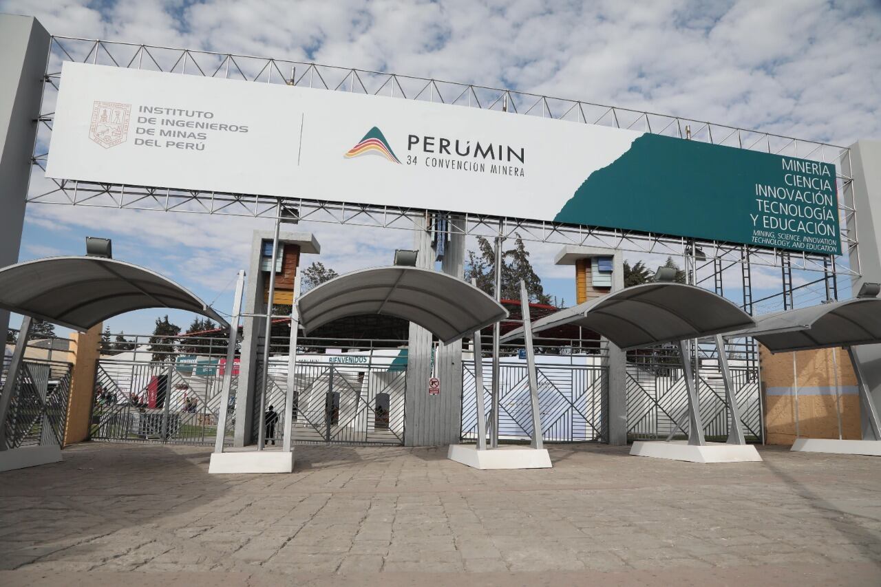 Nuevamente Arequipa albergará a visitantes de diferentes partes del mundo interesados en la minería. (Foto: Difusión)