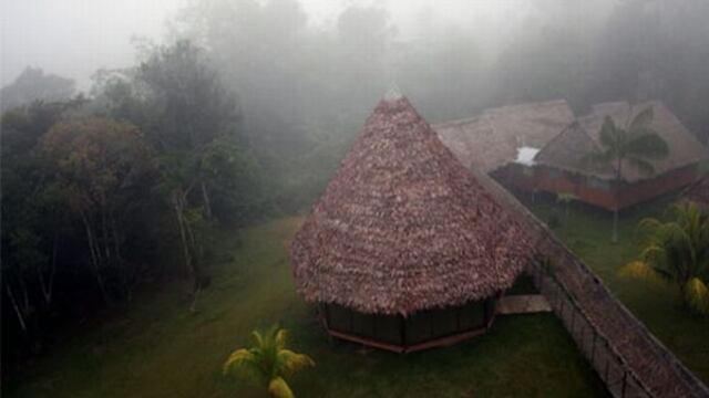 Selva de Huánuco soporta ola de friaje según Coer