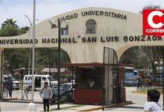 Ica: UNICA instala comisión para evaluar salud de docentes reincorporados tras fin del límite de edad