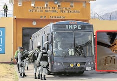 La Libertad: “Los Pulpos” detrás de amenazas a exdirector de penal