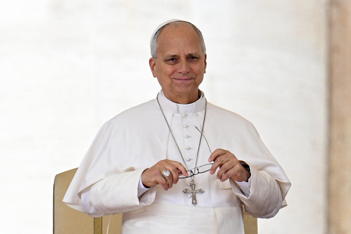 Diócesis de Chiclayo invoca al Señor de los Milagros por la salud del papa León XIV