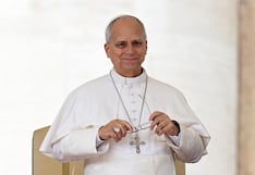 Diócesis de Chiclayo invoca al Señor de los Milagros por la salud del papa León XIV