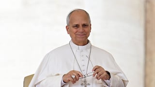 Diócesis de Chiclayo invoca al Señor de los Milagros por la salud del papa León XIV