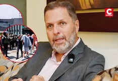 Caso Liceo Naval: abogado renuncia a defensa de menor por discrepancias sobre exposición mediática
