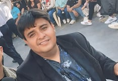 La Libertad: Delincuentes matan a balazos a periodista en Guadalupe