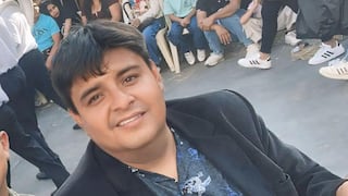 La Libertad: Delincuentes matan a balazos a periodista en Guadalupe