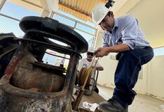 Piura: Transfieren más de S/ 607 mil a EPS Grau para dar mantenimiento a pozo tubular