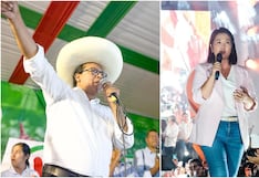 Keiko Fujimori lideró votación en la región Ica en la primera vuelta presidencial 2026