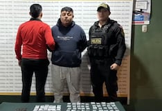 Capturan a presunto implicado en el asesinato de un estilista en San Juan de Miraflores