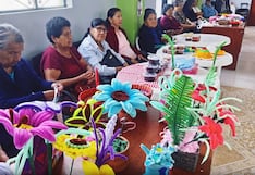 Chincha: resaltan saberes productivos de los adultos mayores en Sunampe
