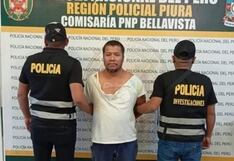 Piura: Inicia juicio oral contra presunto feminicida de la plancha