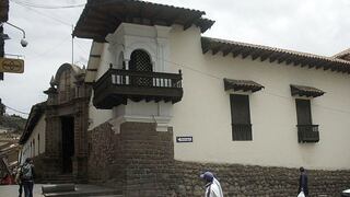 Cusco: inusual denuncia contra párroco, por insultar a feligreses y alquilar la iglesia