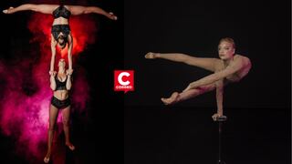 Gran Circo de Ucrania: Todo sobre el show que trae a Valeria Davydenko, la mejor equilibrista del mundo