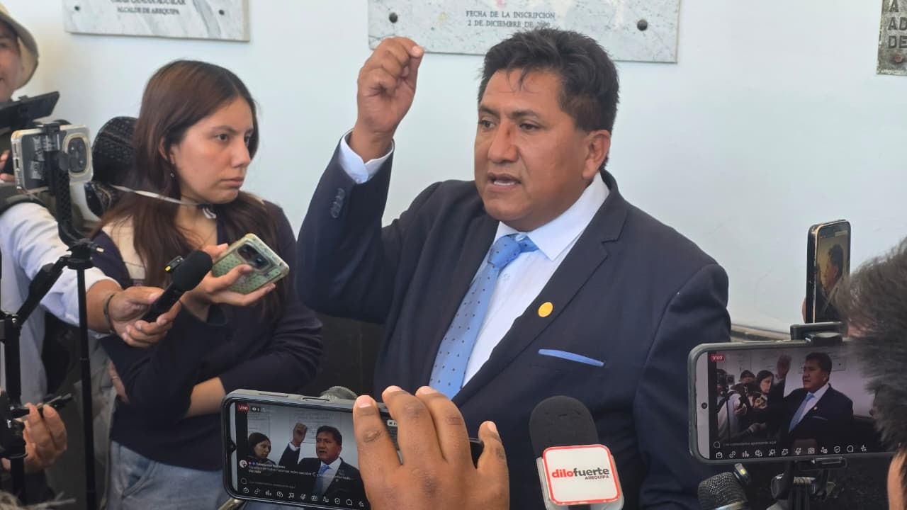 Conflicto limítrofe con Ica: Caravelí podría perder 1,500 km2 de territorio rico en minerales