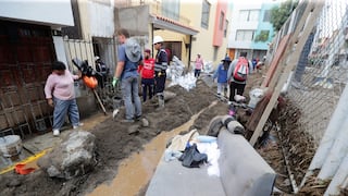 Arzobispado de Arequipa convoca a voluntarios para atender emergencias